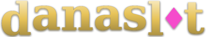 danaslot logo