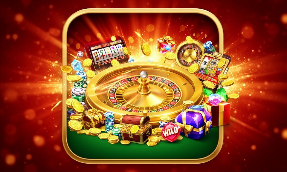 danaslot casino app visual