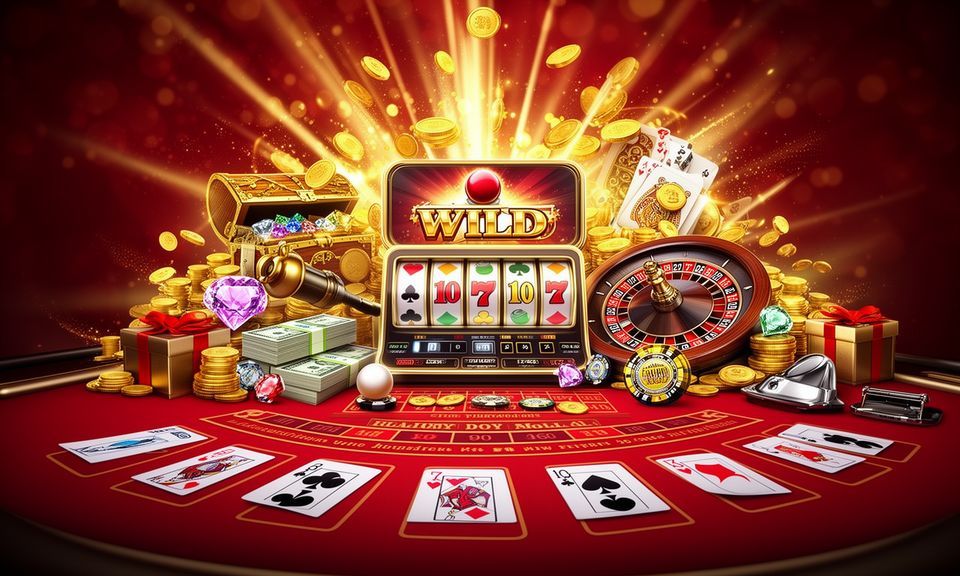danaslot Live Baccarat Diamond