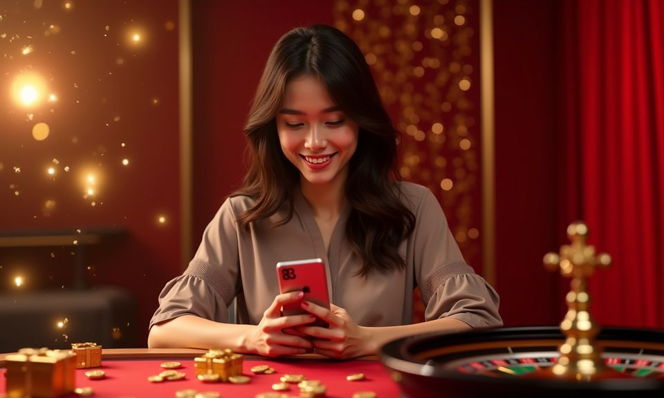 danaslot Explore Live Baccarat Diamond at danaslot