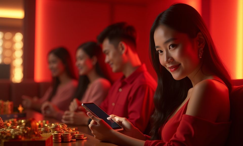 danaslot What We Offer in Live Baccarat Diamond