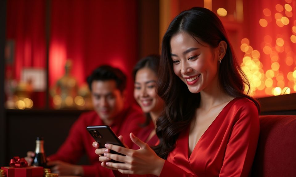 danaslot Install the App in 3 Steps
